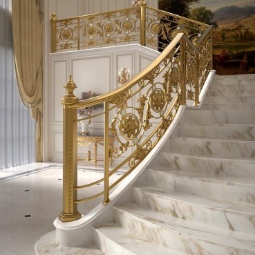 SB27 balustrade 1